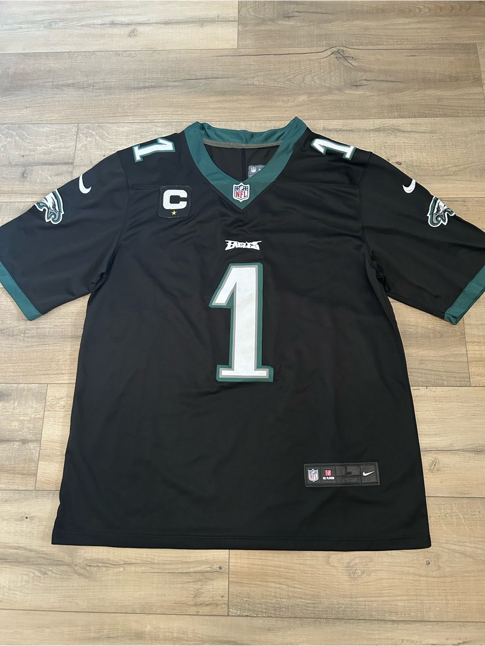 NFL Jalen Hurts Jersey